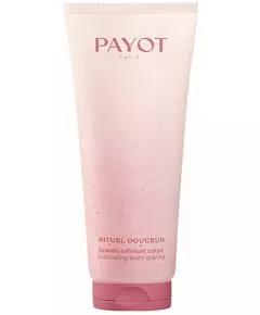 Payot Rituel Douceur Körperpeeling 200 ml