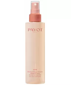 Payot Les Démaquillantes Brume Tonique Douceur 200 ml