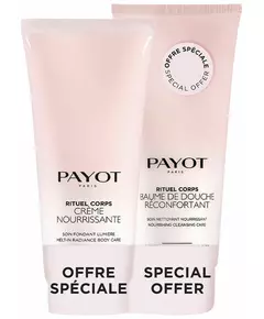 Payot Rituel Corps Body Set 2 pièces