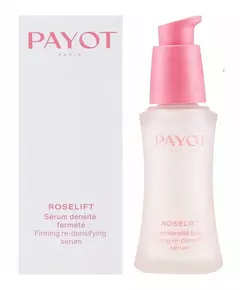 Payot Roselift Straffendes Serum 30 ml