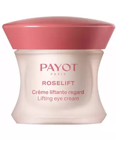 Payot Roselift Contour des yeux Collagène Recard 15 ml