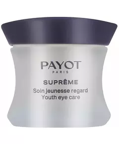 Payot Suprême Jeunesse Le Regard Augenkontur-Creme 15 ml