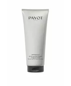 Payot Optimale Gel Douche Intégral Visage & Corps 200 ml