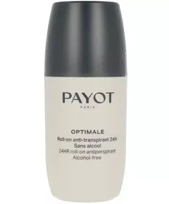 Payot Optimale Déodorant 24h 75 ml