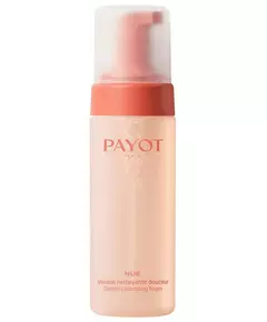 Payot Nue Mousse Nettoyante Douce 150 ml