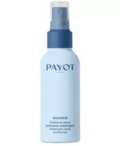 Payot Source Adaptogene Feuchtigkeits-Sprühcreme 40 ml