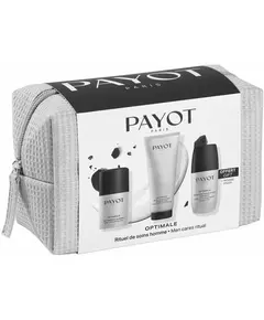 Payot Optimale Coffret 3 pièces