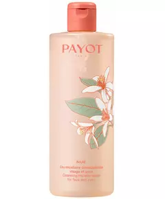 Payot Nue Edition Limitée Eau Micellaire 400 ml