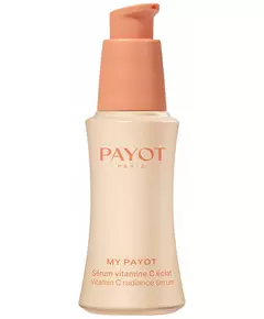 Payot My Payot Sérum Eclaircissant à la Vitamine C 30 ml