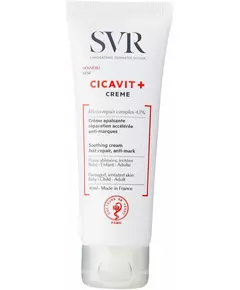 SVR Cicavit+ Creme 40 ml