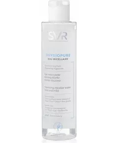 Mizellenwasser SVR Physiopure 200 ml