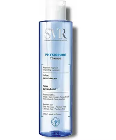 SVR Physiopure tonique 200 ml