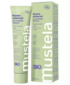 Universal-Biobalsam Mustela 75 ml