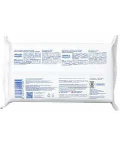 Mustela Baby-Child 60 pcs lingettes humides à base d'eau (compostables)