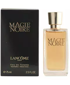 Lancôme Magie Noire Eau de Toilette 75 ml