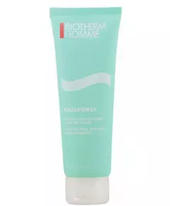 Biotherm Homme Aquapower Cleanser 125 ml