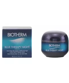 Biotherm Blue Therapy Nachtcreme 50 ml