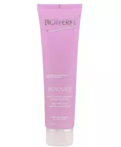 Biotherm Biosource Gel nettoyant micellaire 150 ml