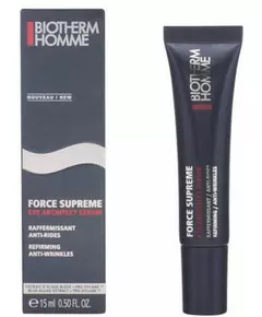 Biotherm Homme Force Supreme Eye Architect Eye Serum 15 ml