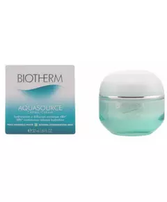 Biotherm Aquasource Creme 50 ml