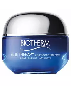 Biotherm Blue Therapy Multi-Defender SPF25 50 ml