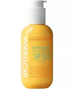 Biotherm Sun Waterlover Sonnenschutz-Milch SPF30 200 ml