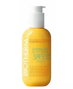 Biotherm Sun Waterlover Sonnenschutz-Milch SPF50 200 ml