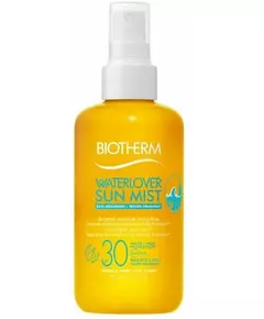 Biotherm Sun Waterlover Spray de protection solaire SPF30 200 ml