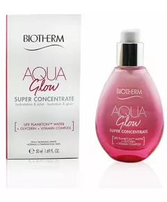 Biotherm Aqua Glow Konzentrat 50 ml