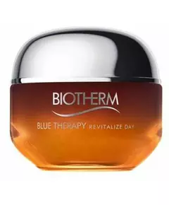 Biotherm Blue Therapy Bernsteinalgen Verjüngungscreme 50 ml