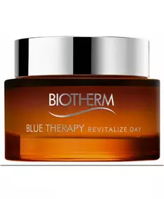 Biotherm Blue Therapy Crème de Jour aux Algues Ambre 75 ml