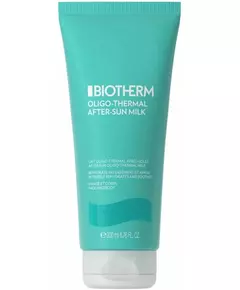 Biotherm After-Sun Oligo-Wärmemilch 200 ml