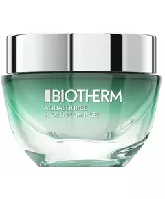 Biotherm Aquasource Hyalu Plump Gel 50 ml