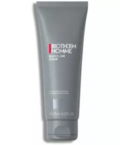 Biotherm Homme Aquapower Gel Nettoyant Visage 125 ml