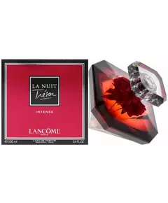 Lancôme La Nuit Trésor Eau de Parfum Intense 100 ml