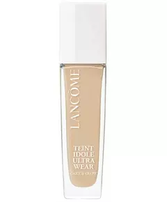 Lancôme Teint Idole Ultra Wear Care & Glow Grundierung #110C