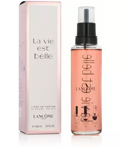 Eau de parfum Lancôme La Vie Est Belle Recharge 100 ml