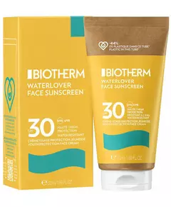 Biotherm Sun Waterlover Anti-Aging Sonnenschutz SPF30 50ml