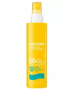 Biotherm Sun Waterlover Lait de protection solaire SPF50 200 ml