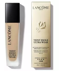 Lancôme Teint Idole Ultra Wear Grundierungscreme #135N 30 ml