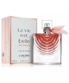 Eau de parfum Lancôme La Vie Est Belle Iris Absolu 50 ml