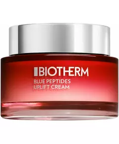 Biotherm Blue Peptides Uplift Crème de jour raffermissante 75 ml