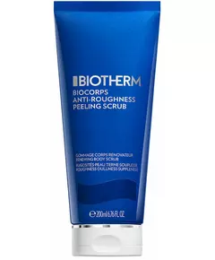 Biotherm Biocorps Gommage Anti-Rugosité 200 ml