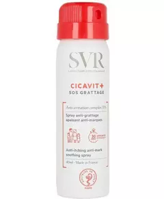 Creme SVR Cicavit+ SOS Grattage 40 ml