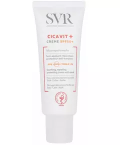 SVR Cicavit+ Crème SPF50+ 40 ml