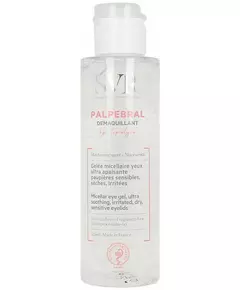 SVR Topialyse Palpébral 125 ml produit démaquillant