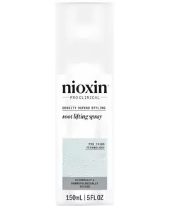 Nioxin Haar-Volumen-Spray 150 ml