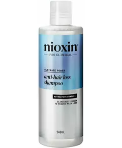 Nioxin Anti-Haarausfall Shampoo 240 ml