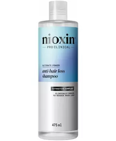 Nioxin Shampooing anti-chute 475 ml