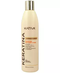 Kativa Keratin Baume nourrissant à la kératine 355 ml